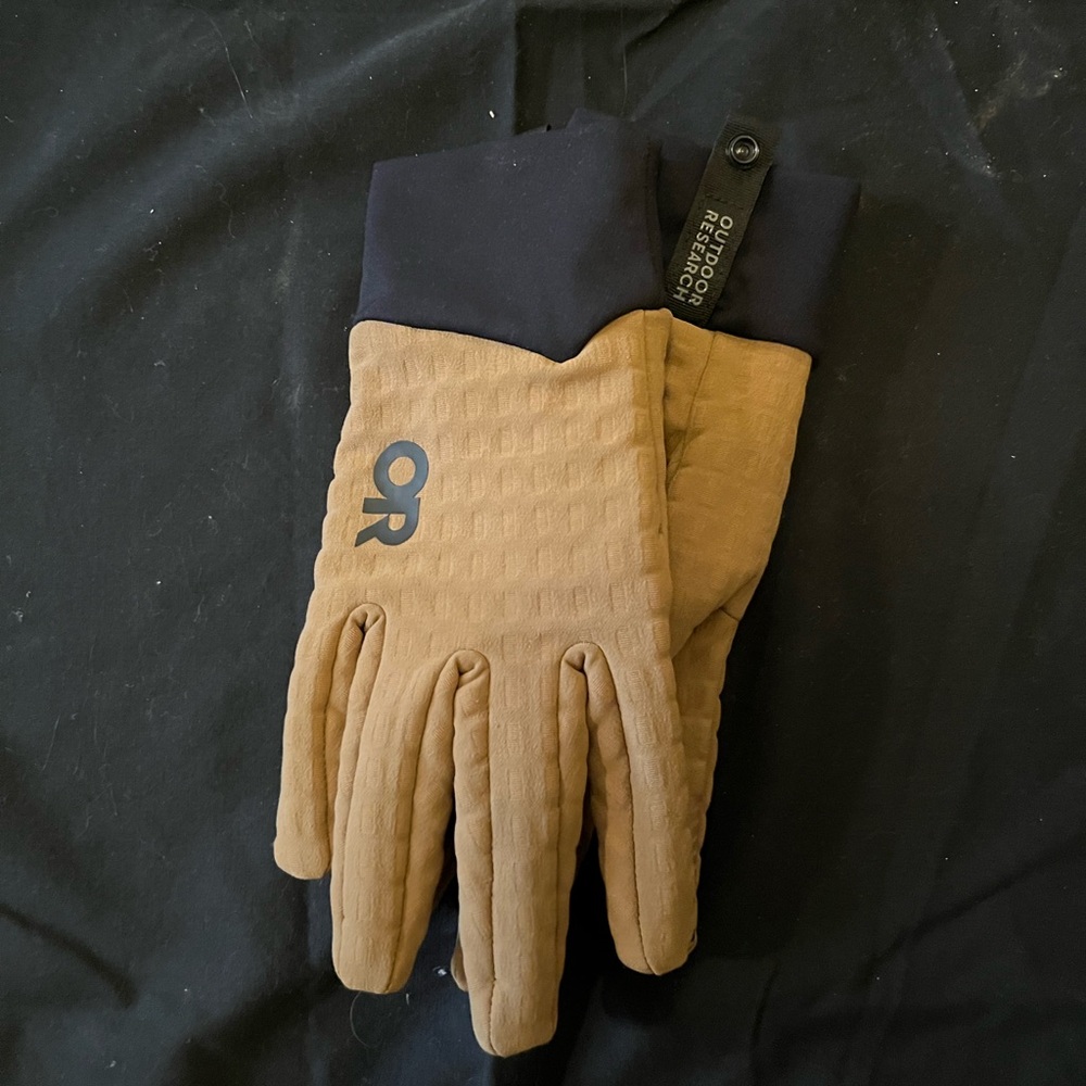 Outdoor Research Vigor Heavyweight Gloves - Picture 2 of 5